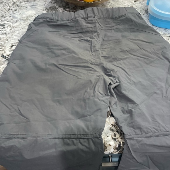 White Sierra Snow Pants men’s size XL - Picture 7 of 10